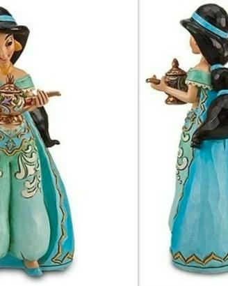 JIM SHORE DISNEY TRADITIONS PRINCESS SONATA