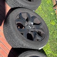 Cerchi BMW originali R18