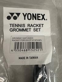 Passacorde vcore pro 97