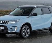 Suzuki vitara ricambi nuovi o usati