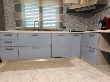 Cucina Scavolini 