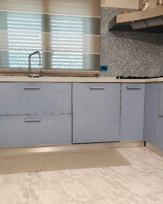 Cucina Scavolini 