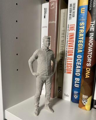 Il Tuo Nuovo Umarell digitale (Il Motivatore)