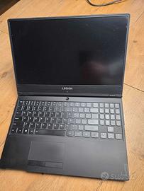 Lenovo Legion Y540