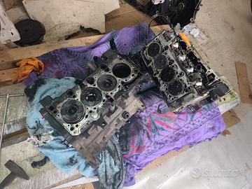 blocco motore 1300 euro 4