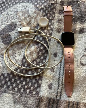 Apple watch 6