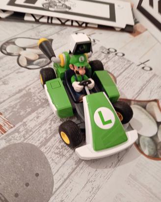 gioco per Nintendo 