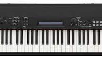 6/12/20/rate Tasso Zero /Yamaha CP40