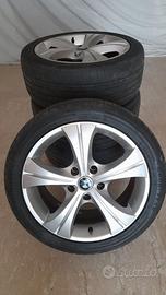 Cerchi originali BMW E46 320d