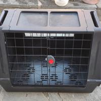 trasportino per cani