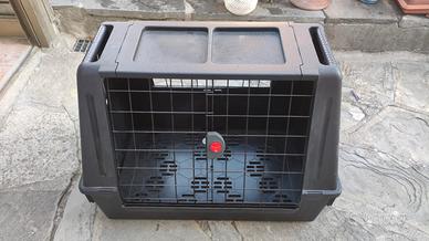 trasportino per cani