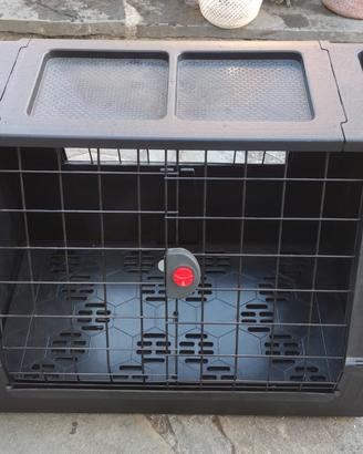 trasportino per cani