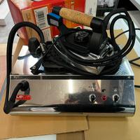 Ferro da stiro professionale Lelit ps1R