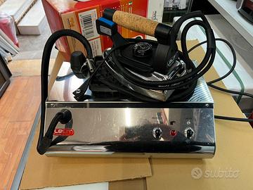 Ferro da stiro professionale Lelit ps1R