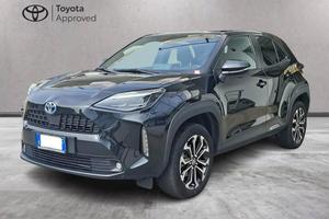 Toyota Yaris Cross 1.5h Trend awd-i 116cv e-cvt