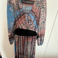 Vestito Rinascimento