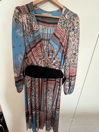 Vestito Rinascimento