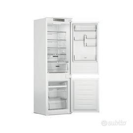 Frigo da incasso Whirlpool 
