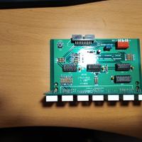 Display per Flipper Zaccaria