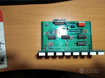 Display per Flipper Zaccaria