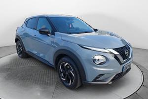 Nissan Juke 1.0 DIG-T 114 Dct N-Connecta