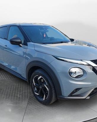 Nissan Juke 1.0 DIG-T 114 Dct N-Connecta