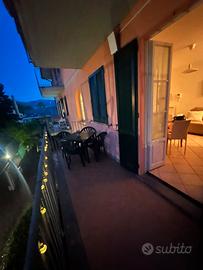 Casa Marta a Lucca Comix