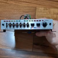 Interpacific AB-307 Equalizer Vintage