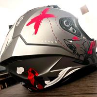 Casco Airoh Connor