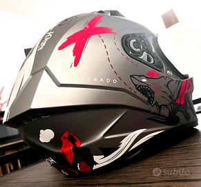 Casco Airoh Connor