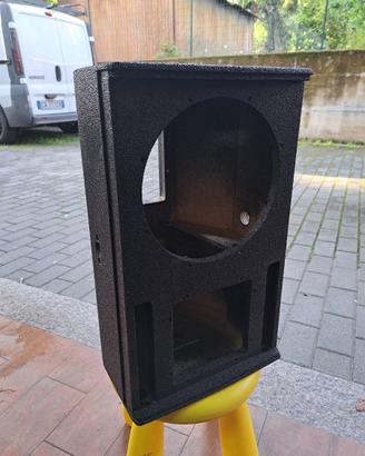 CASSA ACUSTICA