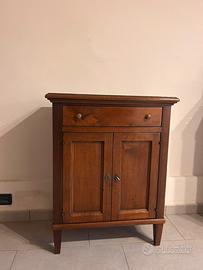 mobile credenza botti
