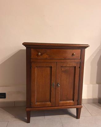 mobile credenza botti