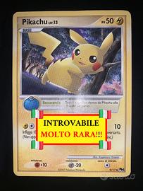 Pikachu Lv.13 (POP6 9/17) POP Series 6 - Good ITA
