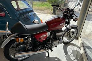 Suzuki Gt 380