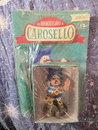 RARO Salomone Pirata CAROSELLO 13 Centauria 2018
