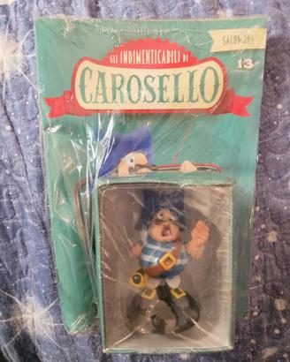 RARO Salomone Pirata CAROSELLO 13 Centauria 2018