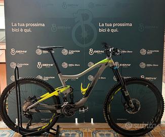 MTB Full: Giant Trance 1.5 Taglia M