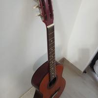 Chitarra classica