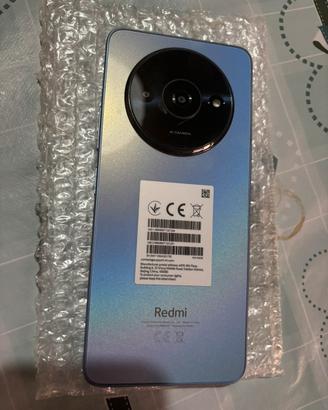 Redmi A3