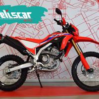 HONDA CRF 300 Enduro CRF 300 L