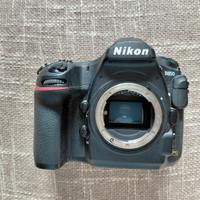 Nikon D850