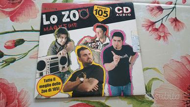 CD Lo Zoo Di 105