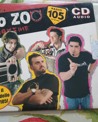CD Lo Zoo Di 105