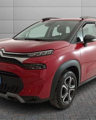 CITROEN C3 Aircross I 2021 - C3 Aircross 1.2 puret
