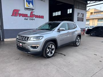 Jeep Compass 1.6 Multijet II 2WD Limited PREZZO PR