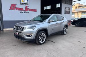 Jeep Compass 1.6 Multijet II 2WD Limited PREZZO PR