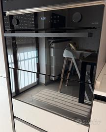 Forno ad incasso SAMSUNG DUAL COOCK