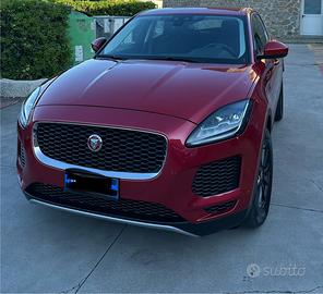 Jaguar E-Pace 2.0 150 CV AWD aut R-Dynamic SE