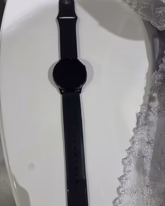 Samsung Galaxy watch active 